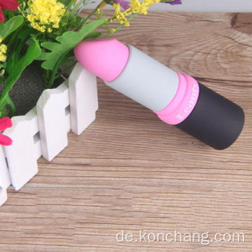 Benutzerdefinierte Lippenstift Power Bank